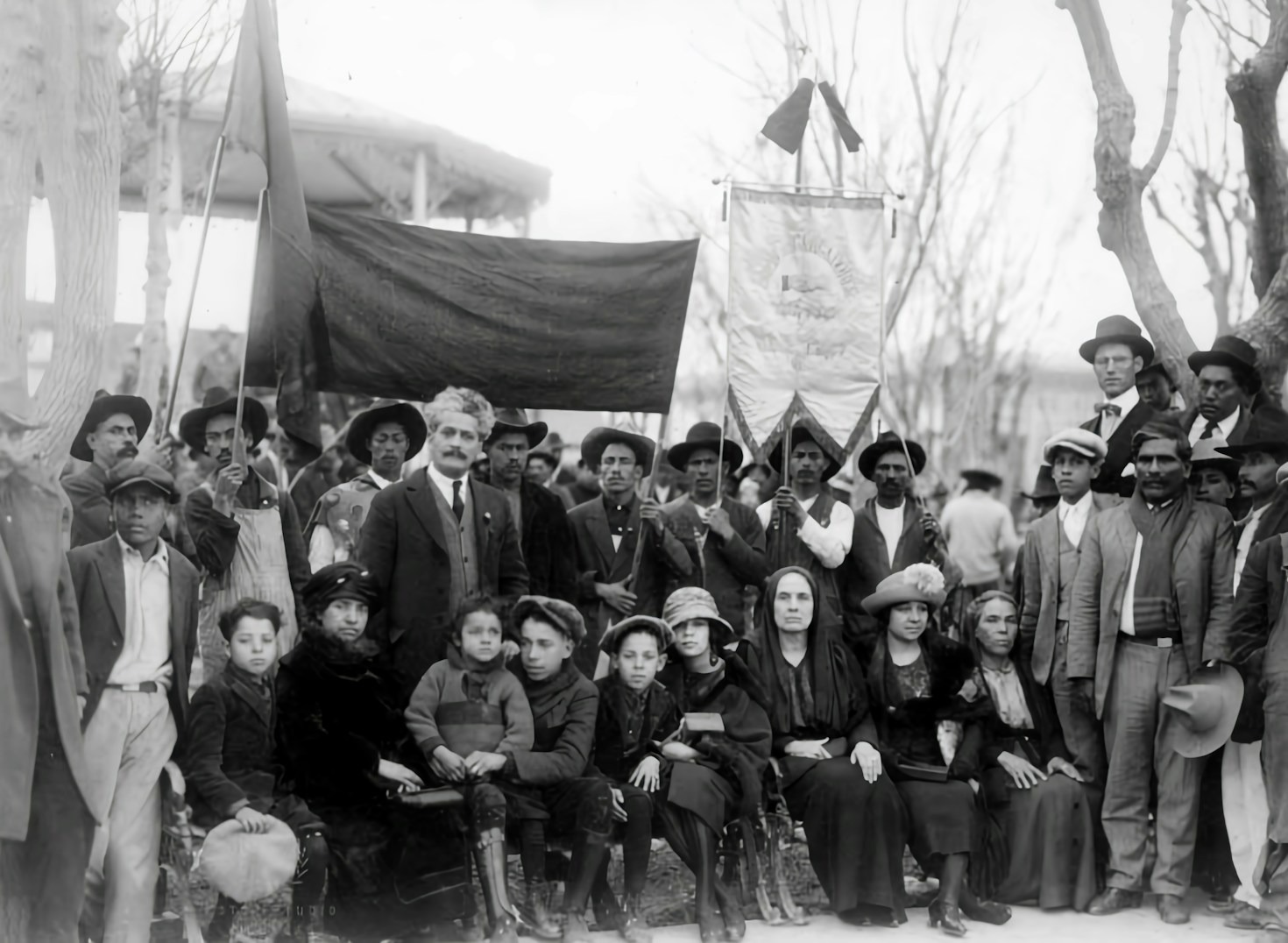 From Wartime Relief to Community Care: Sandefjord’s Untold History