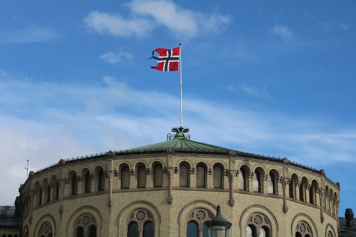 Milestones in Motion: Navigating Sandefjord’s Humanitarian Timeline