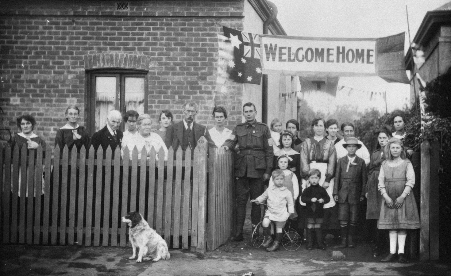 The Voices of Care: Oral Histories of Sandefjord Volunteers